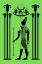 Picture of THE GOD HORUS