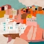 Picture of VERNAZZA 2 KOPIE