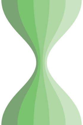 Picture of WAVY GREEN