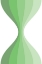 Picture of WAVY GREEN