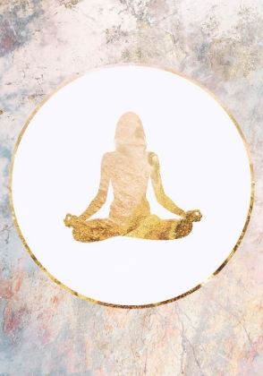 Picture of YOGA GOLD 2