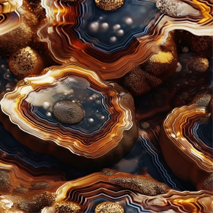 Picture of AGATE 10