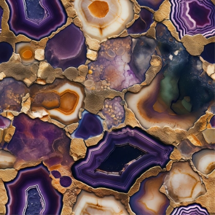 Picture of AGATE 14
