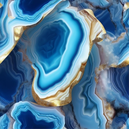 Picture of AGATE 16