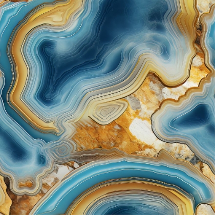 Picture of AGATE 19