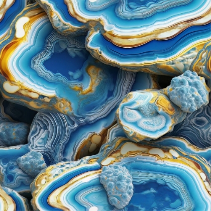 Picture of AGATE 22