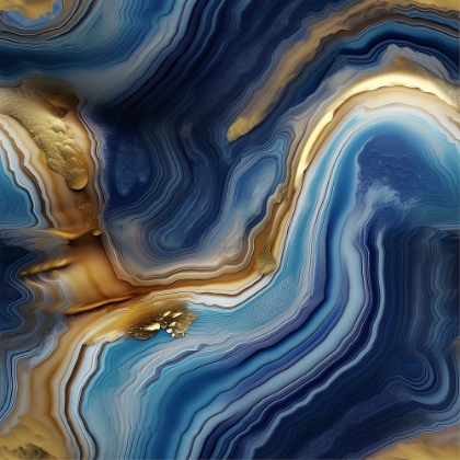Picture of AGATE 25