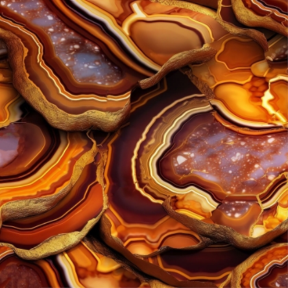 Picture of AGATE 4