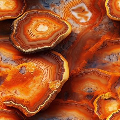 Picture of AGATE 41