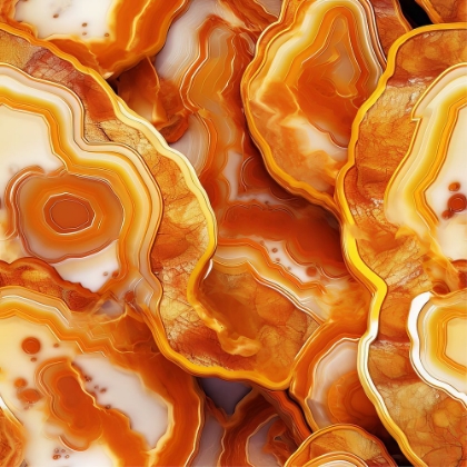 Picture of AGATE 42
