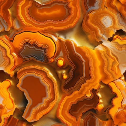 Picture of AGATE 43