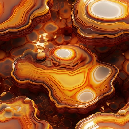 Picture of AGATE 49