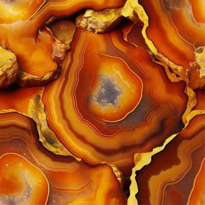 Picture of AGATE 51