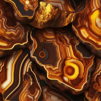 Picture of AGATE 6