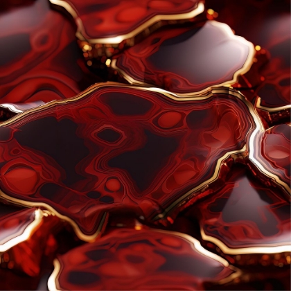 Picture of AGATE 61