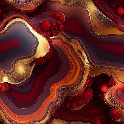 Picture of AGATE 63