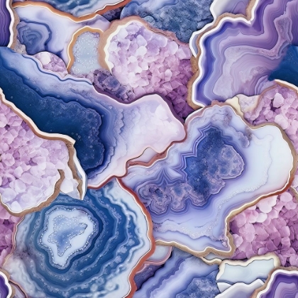 Picture of AGATE 74