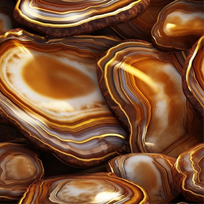 Picture of AGATE 8