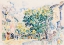 Picture of ANTIBES CA. 1918