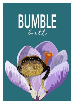 Picture of BUMBLE BUTT