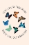 Picture of BUTTERFLY PRINT