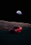 Picture of CIVIC DRIVING ON MOON
