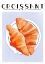 Picture of CROISSANT - PARIS