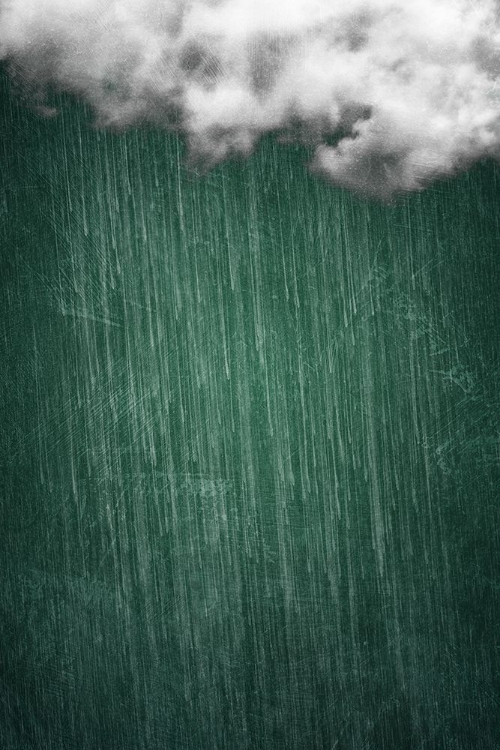 Picture of EMERALD RAIN