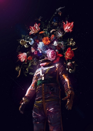 Picture of FULL BLOOM II