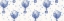 Picture of HLA013  HOT AIR BALLOOONS COBALT