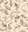 Picture of HLA019  KOI FISH NEUTRAL