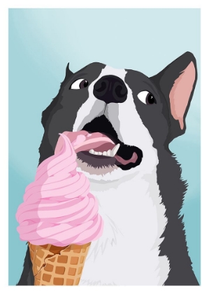 Picture of ICECREAM STEALER