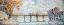 Picture of LE PONT DES ARTS 1928