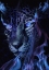 Picture of MYSTICAL TIGER DARKNESS