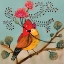 Picture of PARTOUT CHEZ MOI