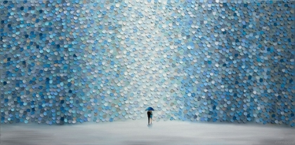Picture of RAINFALL MELODY