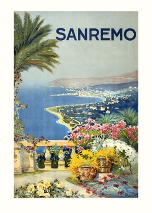 Picture of SANREMO : ALICANDRI ROMA