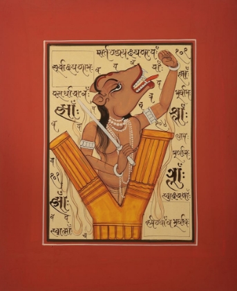 Picture of TANTRA