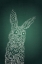Picture of THE EMERALD BUNNY