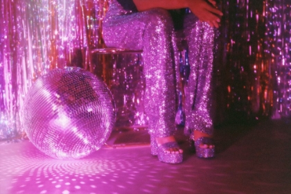 Picture of AT THE DISCO