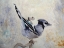 Picture of ATTITUDE DERRIERE BLUE JAY