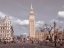 Picture of BIG BEN IN WESTMINSTER, LONDON