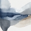 Picture of CALM BLUE I