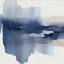 Picture of CALM BLUE II