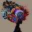 Picture of CROWNING GLORY