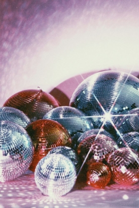 Picture of DISCO BALL PARTY