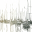 Picture of EARLY MORNING WHARF I