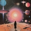 Picture of INTERDIMENSIONAL COLLAGE AGE