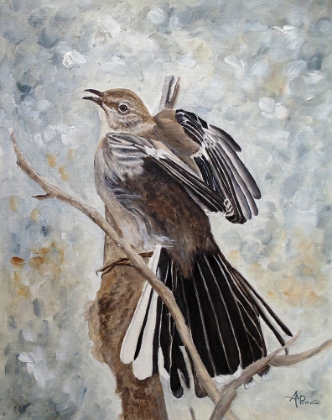 Picture of MOCKINGBIRD GRANDEUR