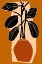 Picture of OCHRE STILL LIFE NO 1